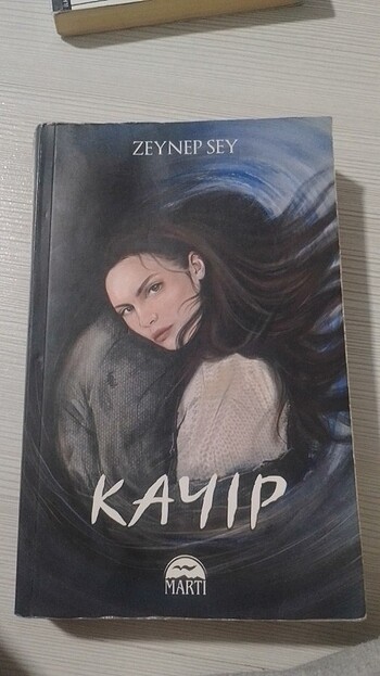 Kitap