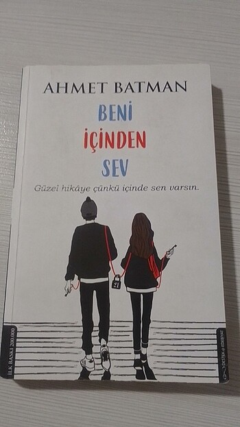 Kitap