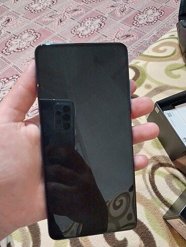 Xiaomi mi 9 t