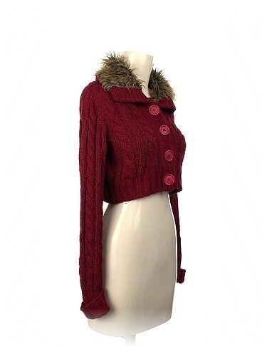 Diğer PreLoved Hırka %70 İndirimli.
