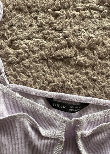 Lila büstiyer - Görsel 2