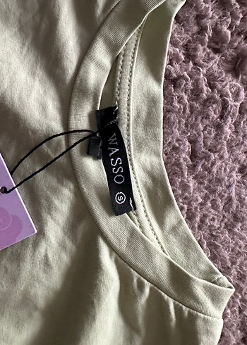 Kısa kollu tişört - Görsel 2