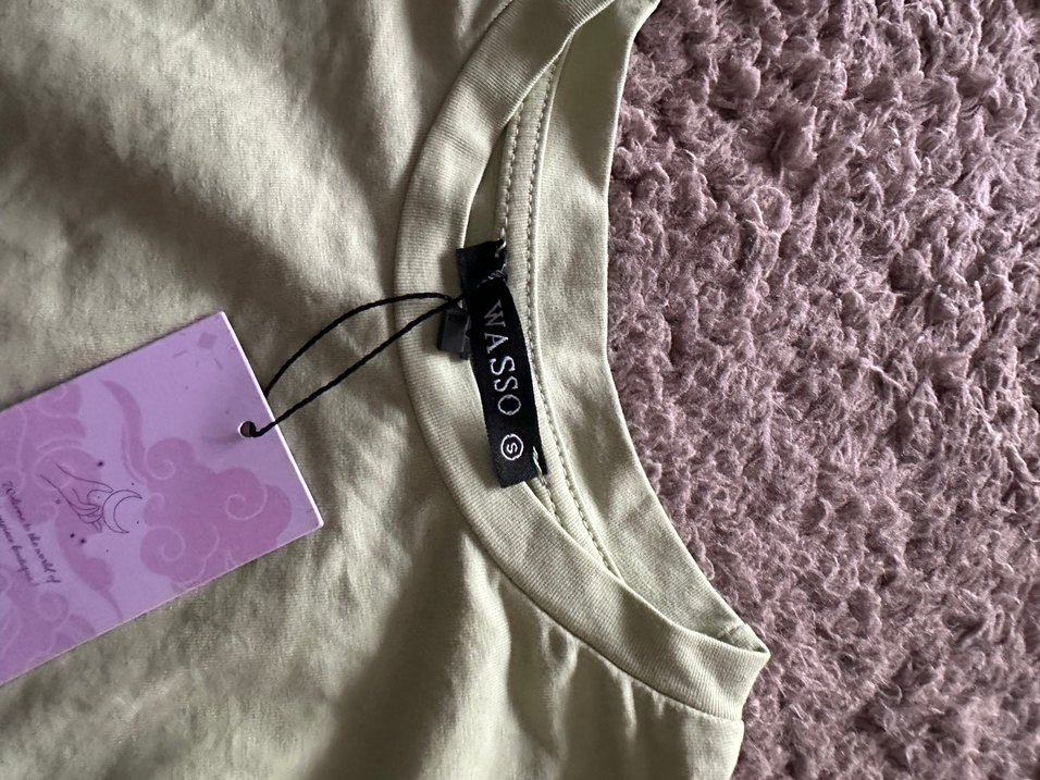 Kısa kollu tişört - Görsel 2