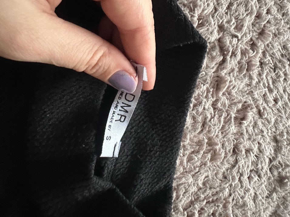 Ottoman bluz - Görsel 2