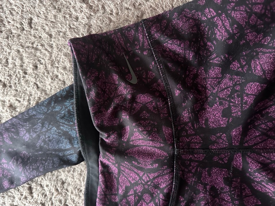 Nike tayt - Görsel 2