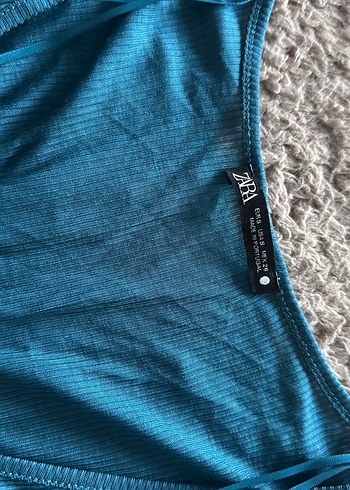 Mavi bluz - Görsel 2