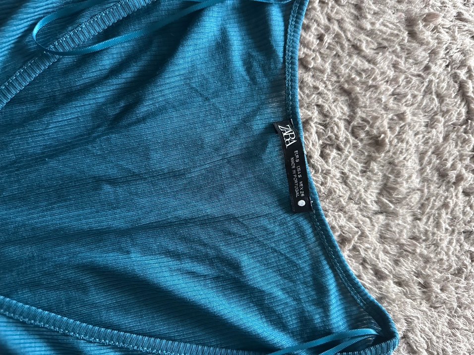 Mavi bluz - Görsel 2