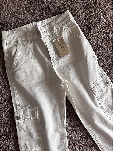 Mango Mango jean