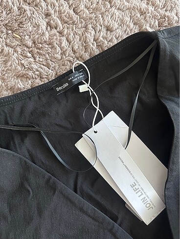 Bershka Bershka elbise