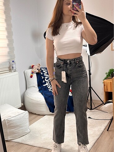 Zara jean