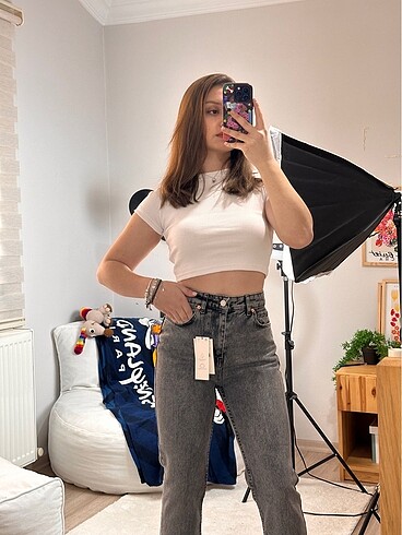 s Beden Zara jean