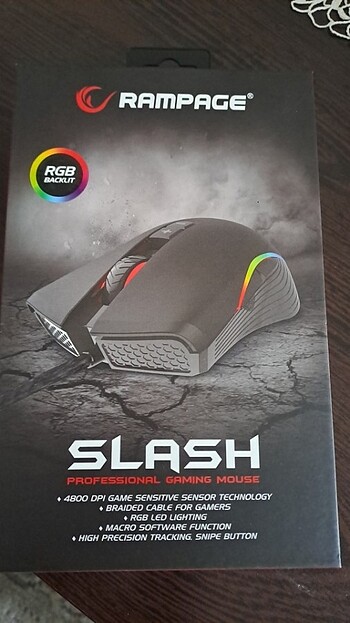 Oyuncu Mouse