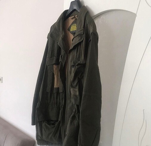 l Beden Camel Tropy Adventure Wear Mont