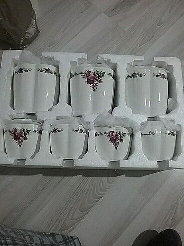  Karaca baharatlık takımı