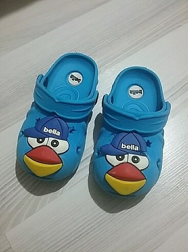 Bella 22 numara terlik