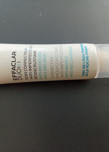  Beden La Roche posay yıkama jeli
