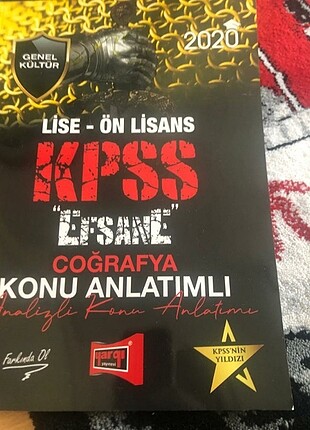 Kpss kitapları 