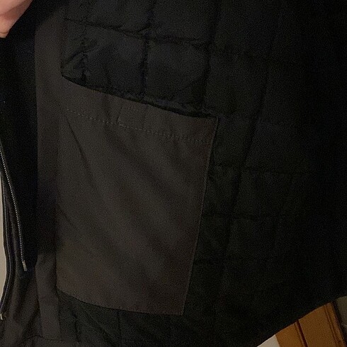 xl Beden gri Renk Koyu gri kaban