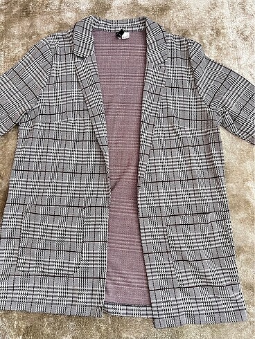 Blazer ceket