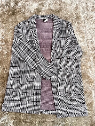 H&M Blazer ceket