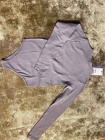 Zara body