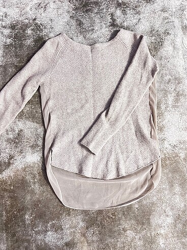 Zara bluz