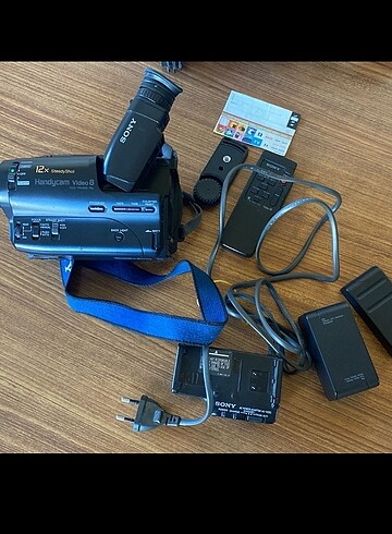 SONY KAMERA