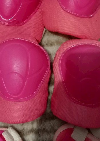 Paten koruyucu dizlik kolluk Seti - Görsel 4