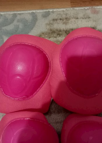 Paten koruyucu dizlik kolluk Seti - Görsel 3