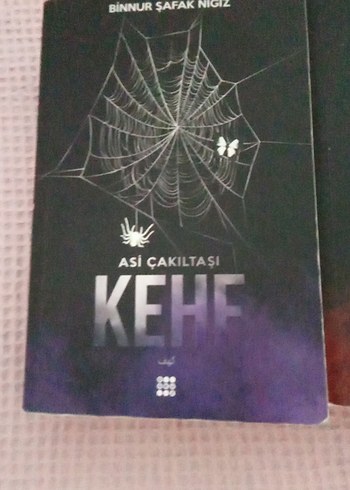 Asi çakıltaşı serisi 3 kitap