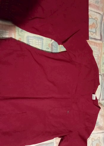 Bordo Hastane forması