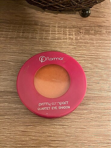 Flormar allık