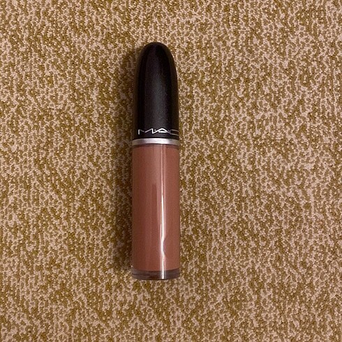 Mac mat likit ruj