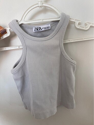 zara crop