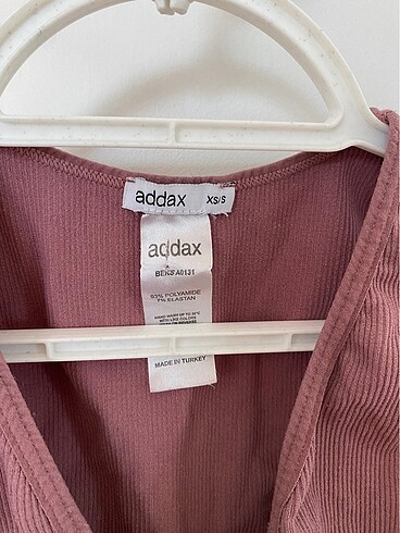 xs Beden addax crop