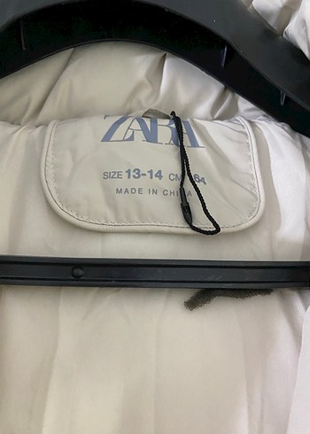 Bej Midi Kadın Kış Montu Yumuşak Kumaş - Görsel 2