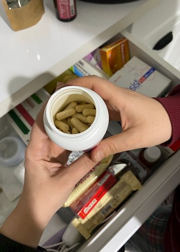 Anne sütü artırıcı takviye - Görsel 10