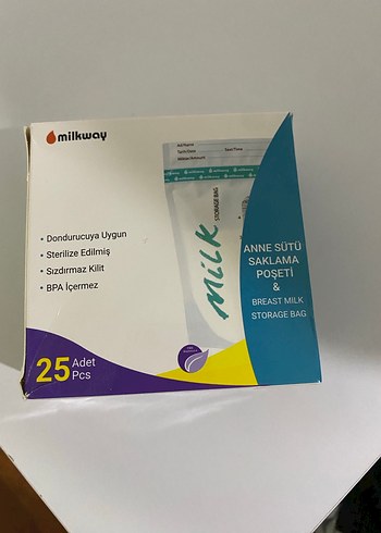 Anne sütü artırıcı takviye - Görsel 8