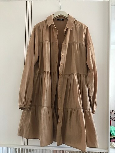Tunik elbise