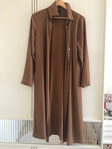 Taba uzun tunik