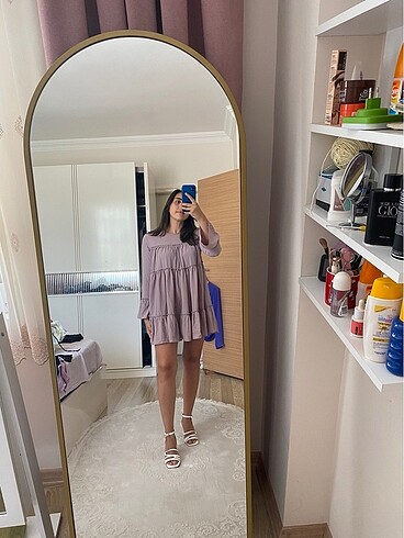 Tunik elbise