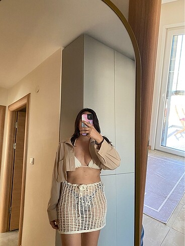 File etek ve üst biki . - Görsel 6