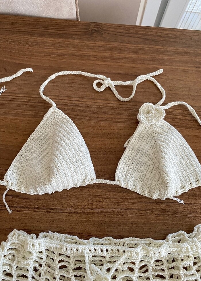 File etek ve üst biki . - Görsel 2