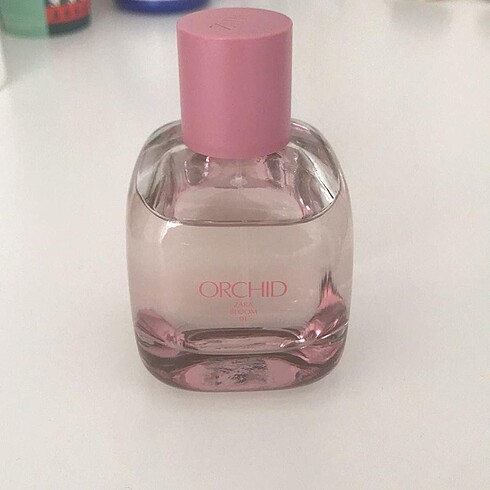 Zara orchid parfüm