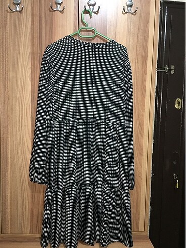 LC Waikiki Hamilelik elbisesi