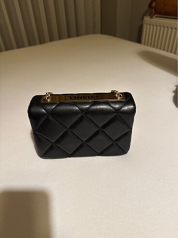 Chanel Siyah çanta