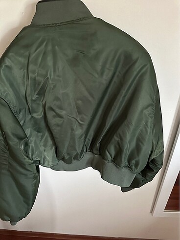 Zara ZARA BOMBER MONT
