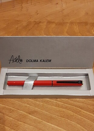 Rezerve Dolma Kalem 