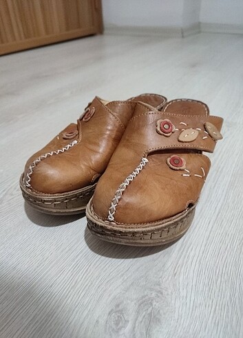40 Beden camel Renk BETA KADIN TERLİK