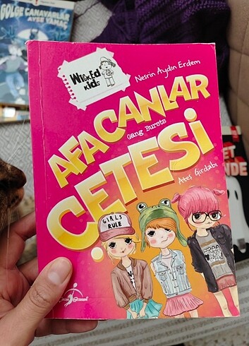 #cocukkitabi